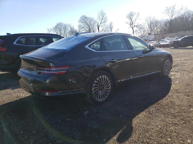 Изображение 3 2023 GENESIS G80  2023 с VIN KMTGE4S18PU006131