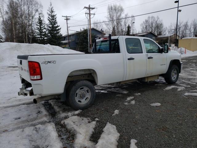 Image 3 of 2011 CHEVROLET SILVERADO K2500 HEAVY DUTY 2011 with VIN 1GC1KVC87BF221351