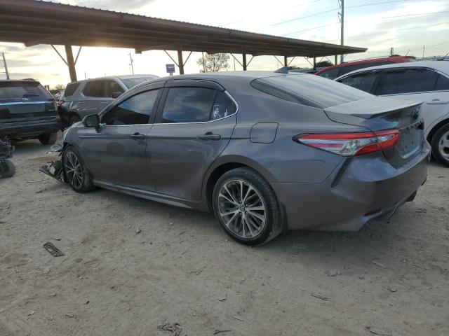 Изображение 2 2019 TOYOTA CAMRY L 2019 с VIN 4T1B11HK1KU763394