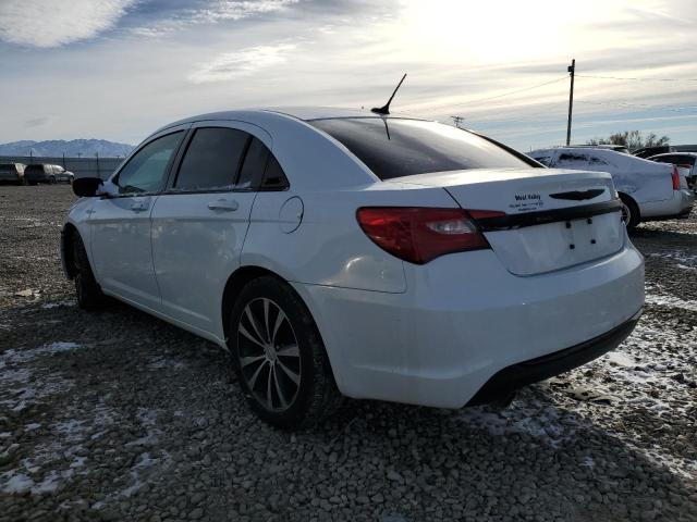 Obraz 2 z 2014 CHRYSLER 200 TOURING 2014 z VIN 1C3CCBBG3EN177196