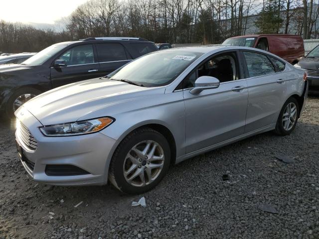 Изображение 1 2016 FORD FUSION SE 2016 с VIN 3FA6P0H70GR168910