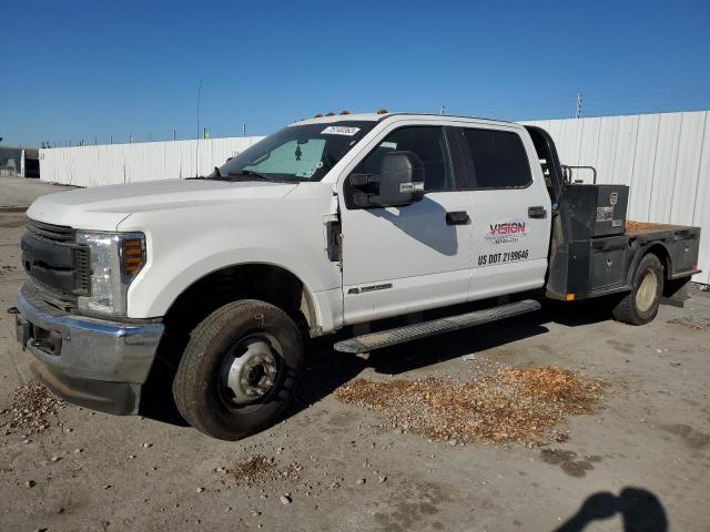 Obraz 1 z 2019 FORD F350 SUPER DUTY 2019 z VIN 1FD8W3HT5KEC03159