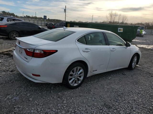 Image 3 of 2014 LEXUS ES 300H 2014 with VIN JTHBW1GGXE2069854