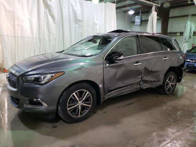 Изображение 2017 INFINITI QX60  2017