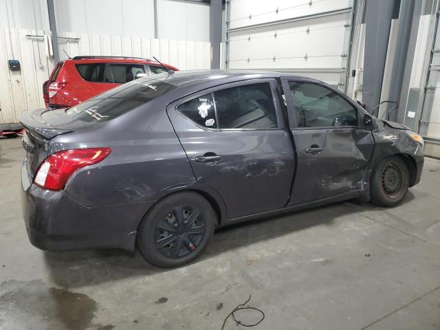 Obraz 3 z 2015 NISSAN VERSA S 2015 z VIN 3N1CN7AP2FL809999
