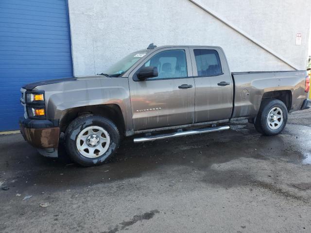 Image 1 of 2015 CHEVROLET SILVERADO K1500 2015 with VIN 1GCVKPEC5FZ294317
