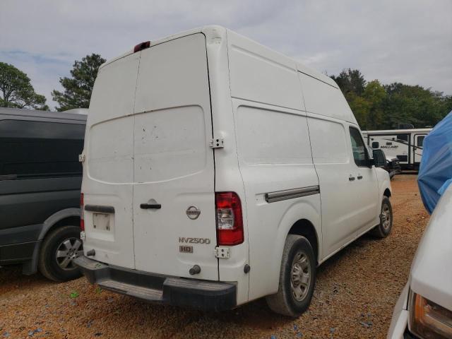 Изображение 3 2013 NISSAN NV 2500 2013 с VIN 1N6AF0LX9DN107579