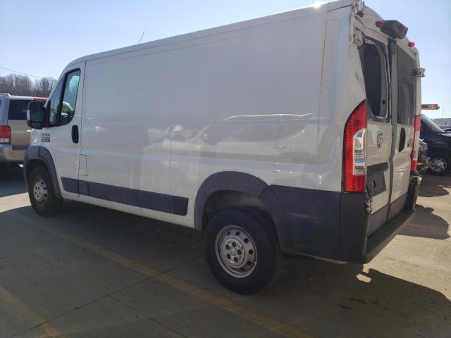 Image 2 of 2018 RAM PROMASTER 1500 1500 STANDARD 2018 with VIN 3C6TRVAG5JE103216