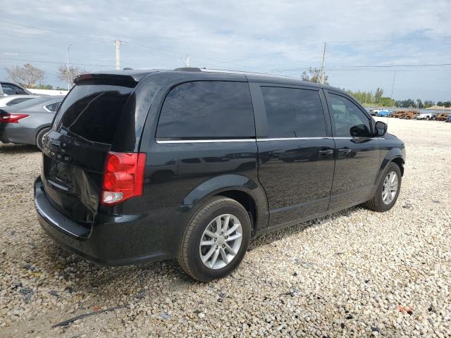 Изображение 3 2019 DODGE GRAND CARAVAN SXT 2019 с VIN 2C4RDGCG0KR791703