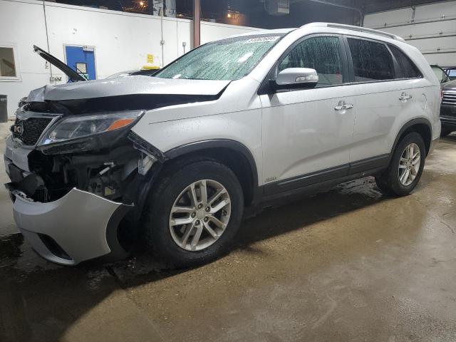 2015 KIA SORENTO LX 2015 image