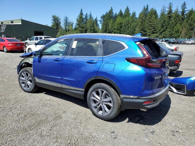 Obraz 2 z 2020 HONDA CR-V TOURING 2020 z VIN 7FARW2H97LE018445