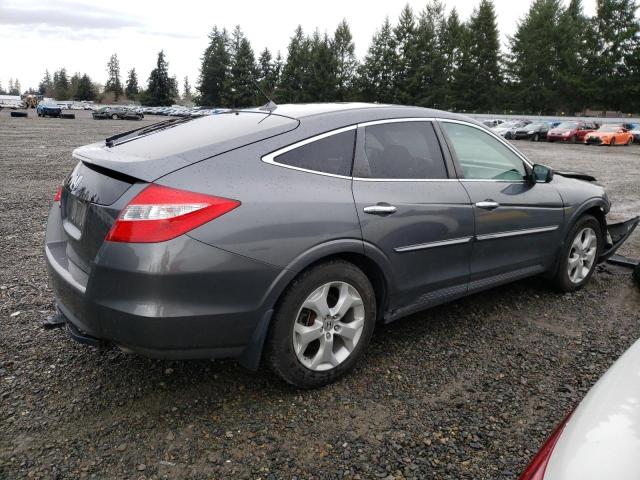 Image 3 of 2011 HONDA ACCORD EXL 2011 with VIN 5J6TF2H56BL006503