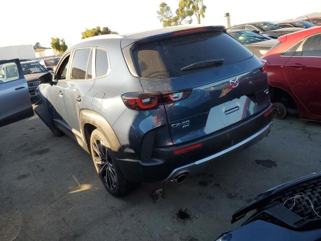 Obraz 2 z 2023 MAZDA CX-50 BASE 2023 z VIN 7MMVABXY0PN151752