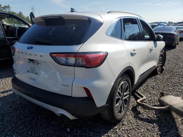 Изображение 3 2020 FORD ESCAPE SEL 2020 с VIN 1FMCU0H65LUA47477