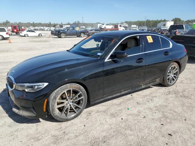 Image 1 of 2019 BMW 330I  2019 with VIN WBA5R1C56KFH01232