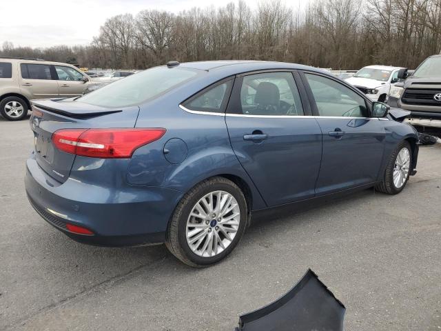 Изображение 3 2018 FORD FOCUS TITANIUM 2018 с VIN 1FADP3J23JL225453
