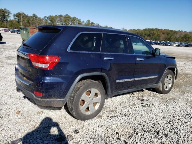Image 3 of 2013 JEEP GRAND CHEROKEE LIMITED 2013 with VIN 1C4RJFBGXDC522687