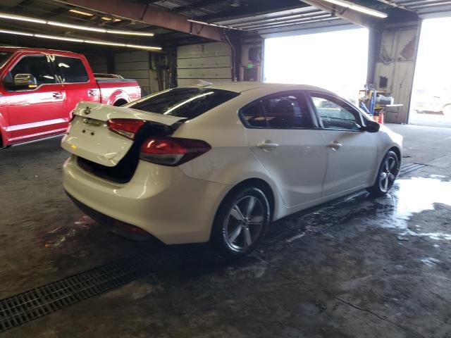 Obraz 3 z 2018 KIA FORTE LX 2018 z VIN 3KPFL4A7XJE237480