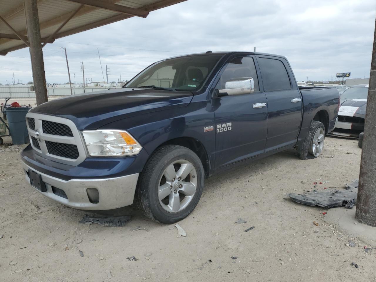 Изображение 2014 RAM 1500 ST 2014