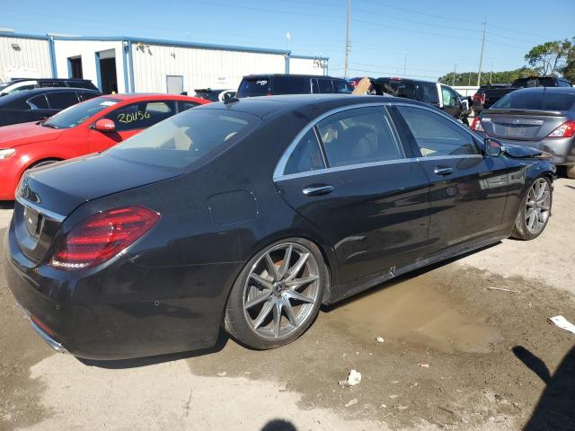 Obraz 3 z 2020 MERCEDES-BENZ S 560 2020 z VIN W1KUG8DB9LA569490
