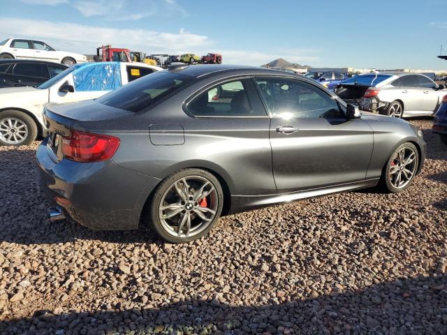 Image 3 of 2015 BMW M235I  2015 with VIN WBA1J7C57FV254086