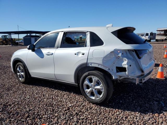 Image 2 of 2024 HONDA HR-V LX 2024 with VIN 3CZRZ1H30RM717181