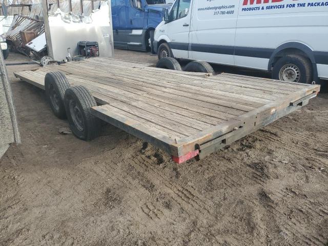 Image 3 of 1982 TRLR TRAILER 1982 with VIN 1SL200N21CF001017