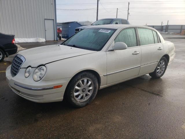 Изображение 2004 KIA AMANTI  2004