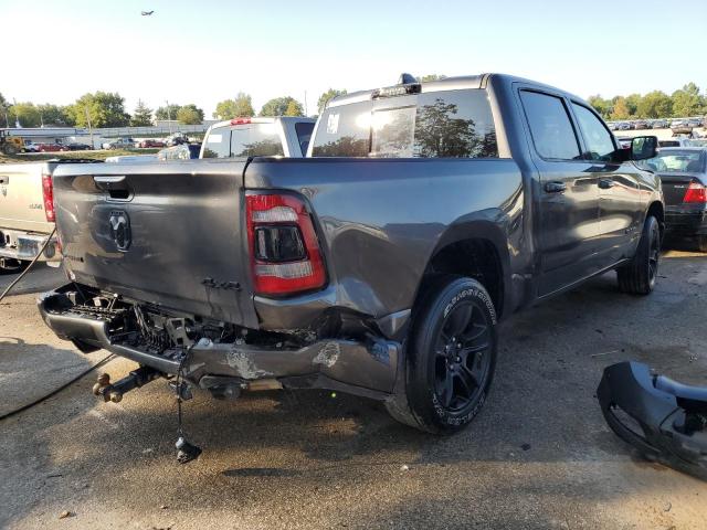 Image 3 of 2021 RAM 1500 BIG HORN/LONE STAR 2021 with VIN 1C6SRFFT6MN680554