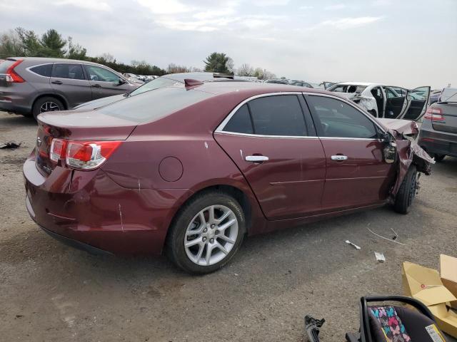 Изображение 3 2015 CHEVROLET MALIBU 1LT 2015 с VIN 1G11C5SL8FF302781