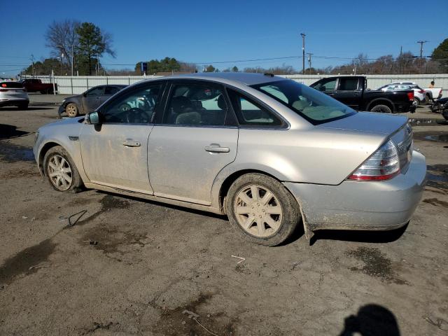 Obraz 2 z 2009 FORD TAURUS SEL 2009 z VIN 1FAHP24W49G105921
