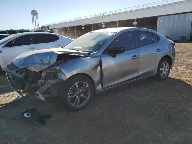 Изображение 2014 MAZDA 3 SV 2014