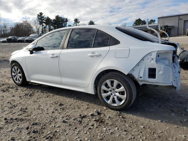 Obraz 2 z 2020 TOYOTA COROLLA LE 2020 z VIN 5YFEPRAE8LP024301