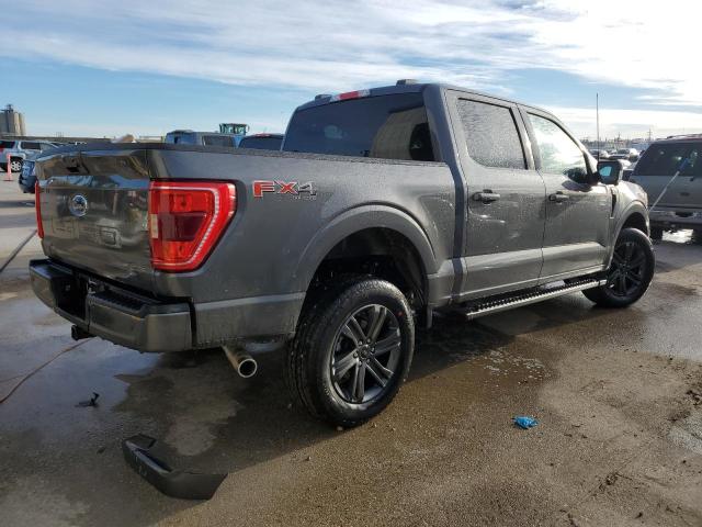 Image 3 of 2023 FORD F150 SUPERCREW 2023 with VIN 1FTFW1E52PKF81907