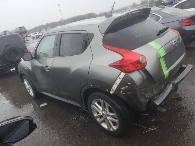 Изображение 2 2011 NISSAN JUKE S 2011 с VIN JN8AF5MV3BT025339