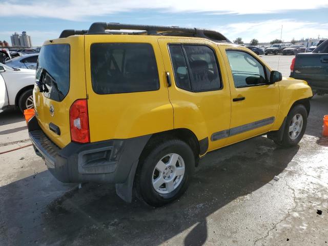 Obraz 3 z 2005 NISSAN XTERRA OFF ROAD 2005 z VIN 5N1AN08U35C623692