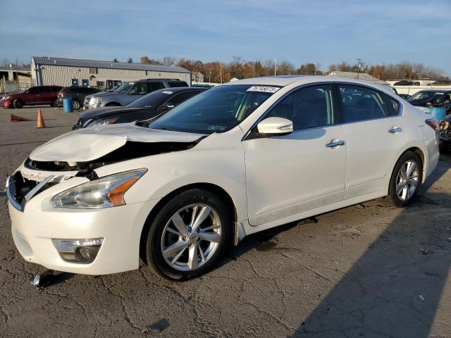 Obraz 1 z 2015 NISSAN ALTIMA 2.5 2015 z VIN 1N4AL3AP6FN885511
