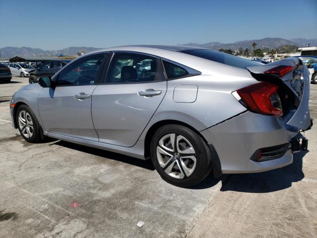 Image 2 of 2017 HONDA CIVIC LX 2017 with VIN 2HGFC2F51HH542622