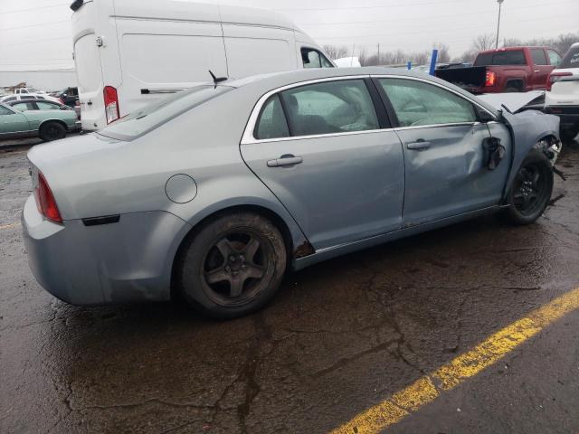 Image 3 of 2009 CHEVROLET MALIBU LS 2009 with VIN 1G1ZG57B494227312