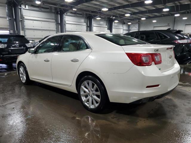 Obraz 2 z 2014 CHEVROLET MALIBU LTZ 2014 z VIN 1G11H5SL2EF252959