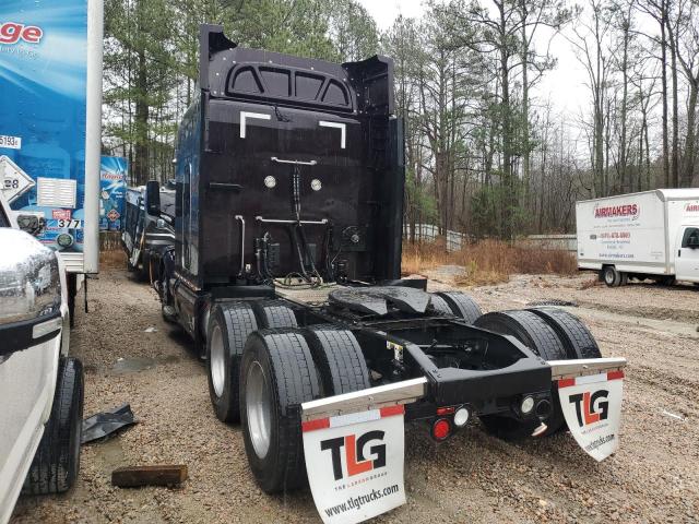 Изображение 3 2018 PETERBILT 579  2018 с VIN 1XPBDP9X6JD363899