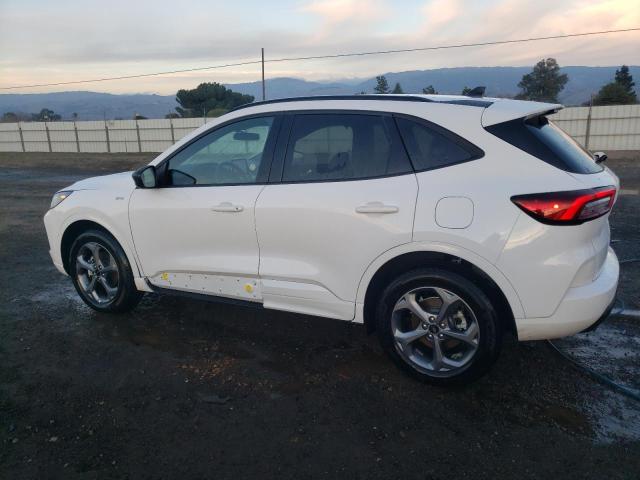 Image 2 of 2023 FORD ESCAPE ST LINE 2023 with VIN 1FMCU9MN3PUA58534