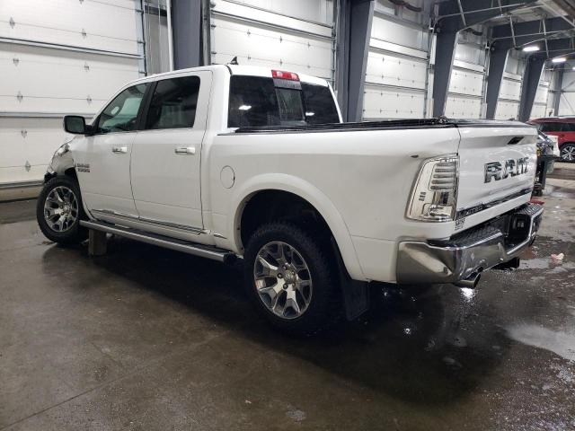 Image 2 of 2017 RAM 1500 LONGHORN 2017 with VIN 1C6RR7PT5HS782471