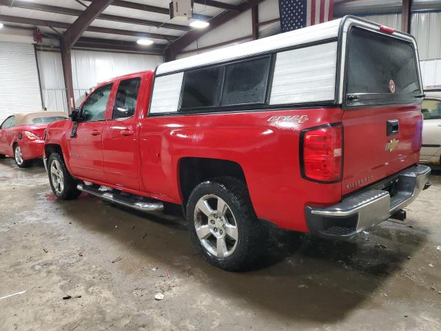 Image 2 of 2015 CHEVROLET SILVERADO K1500 LT 2015 with VIN 1GCVKREC4FZ266097