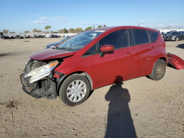 2015 NISSAN VERSA NOTE S 2015 image
