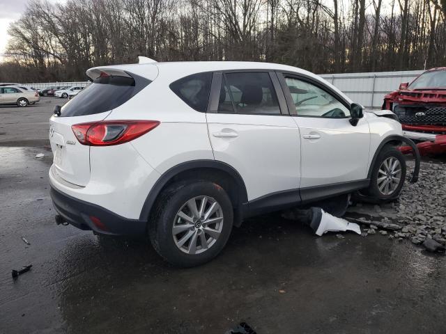 Изображение 3 2016 MAZDA CX-5 TOURING 2016 с VIN JM3KE4CY9G0891328
