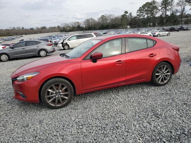 2018 MAZDA 3 GRAND TOURING 2018 image