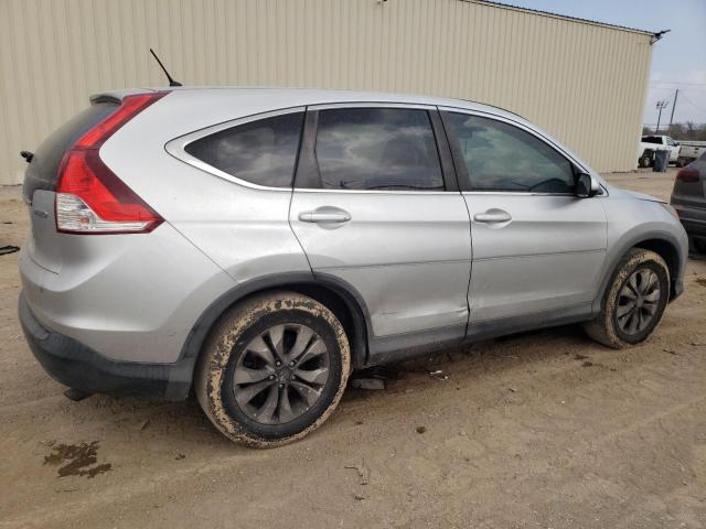 Изображение 3 2013 HONDA CR-V EX 2013 с VIN 2HKRM4H57DH654912