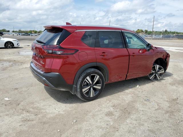 Image 3 of 2023 NISSAN ROGUE SL 2023 with VIN 5N1BT3CB7PC916855