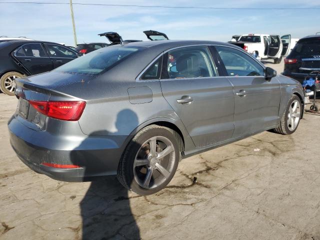 Image 3 of 2015 AUDI A3 PREMIUM 2015 with VIN WAUACGFF8F1143634